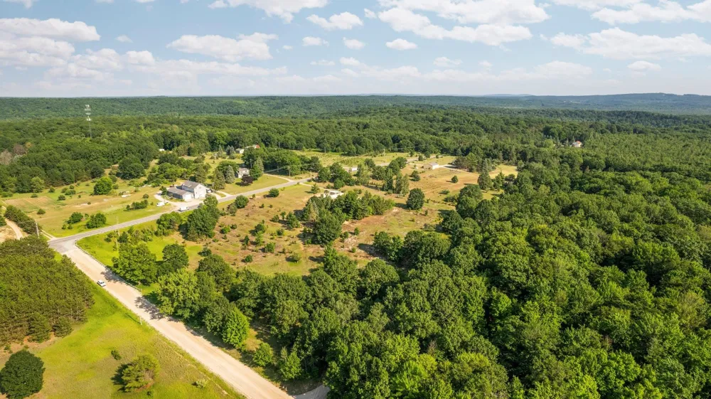 5896 Indian Hill Road Platte Township, MI 49640