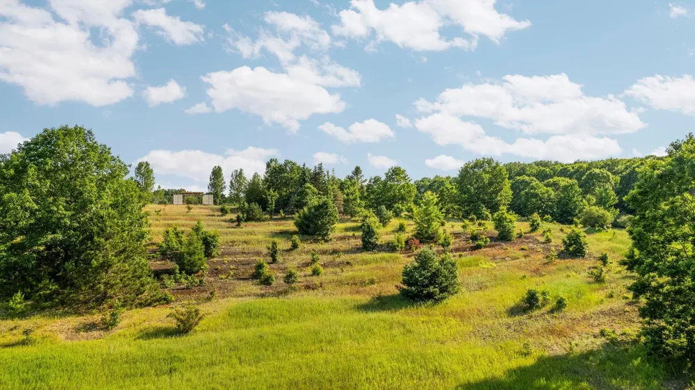 5896 Indian Hill Road Platte Township, MI 49640