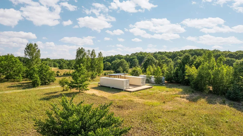 5896 Indian Hill Road Platte Township, MI 49640
