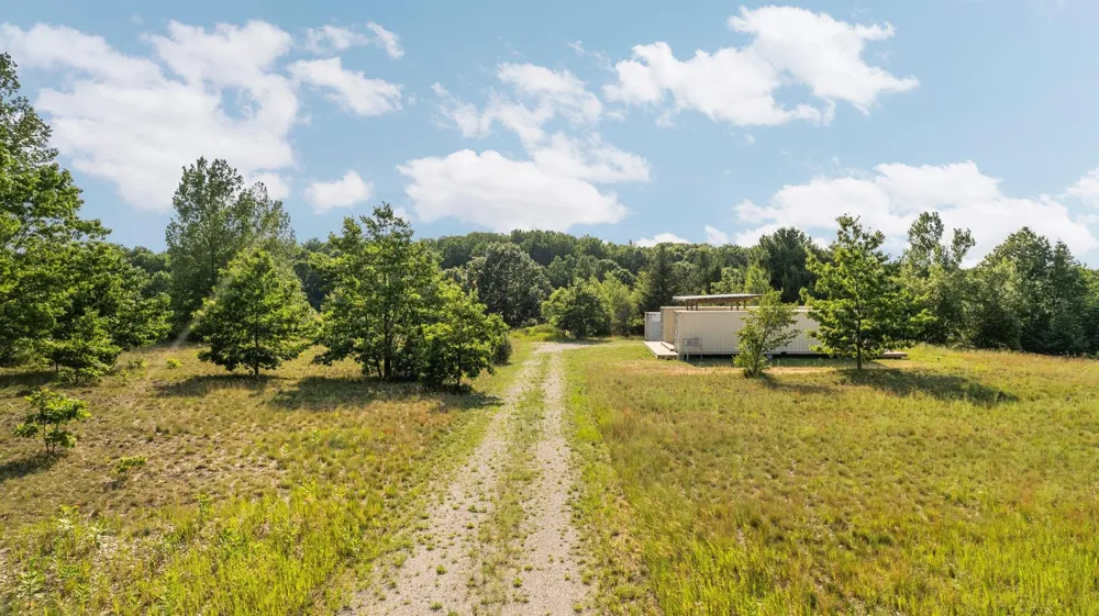 5896 Indian Hill Road Platte Township, MI 49640