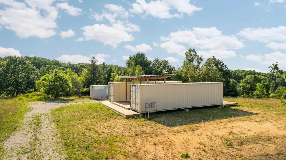 5896 Indian Hill Road Platte Township, MI 49640