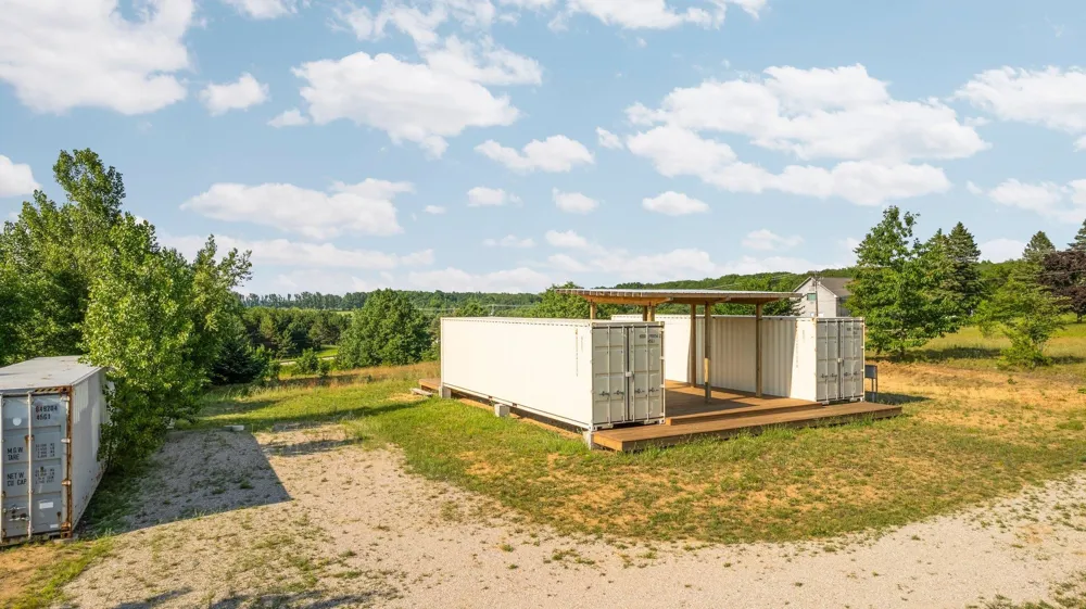 5896 Indian Hill Road Platte Township, MI 49640