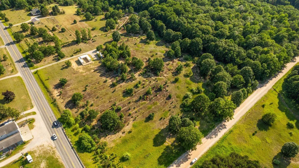5896 Indian Hill Road Platte Township, MI 49640
