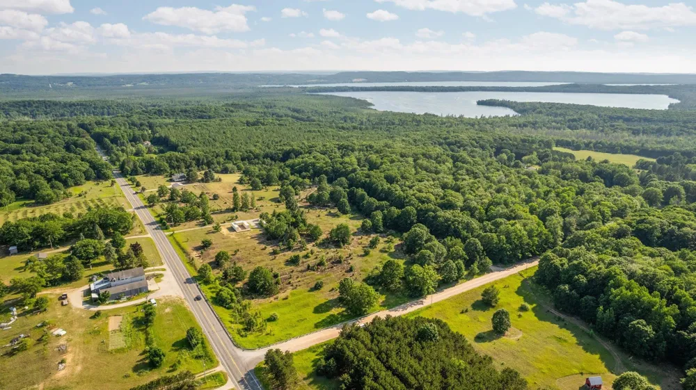 5896 Indian Hill Road Platte Township, MI 49640