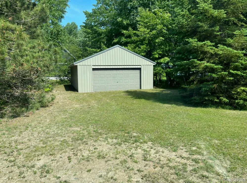 33902 W Birch Shores Drive Trout Lake Township, MI 49793