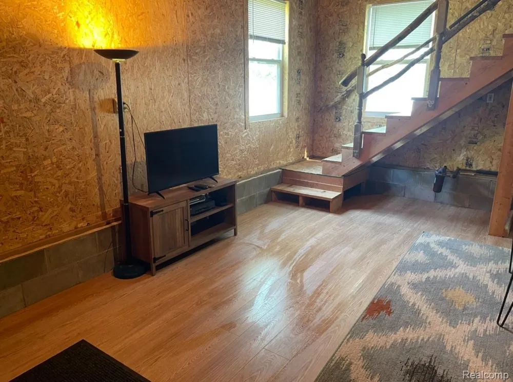 33902 W Birch Shores Drive Trout Lake Township, MI 49793
