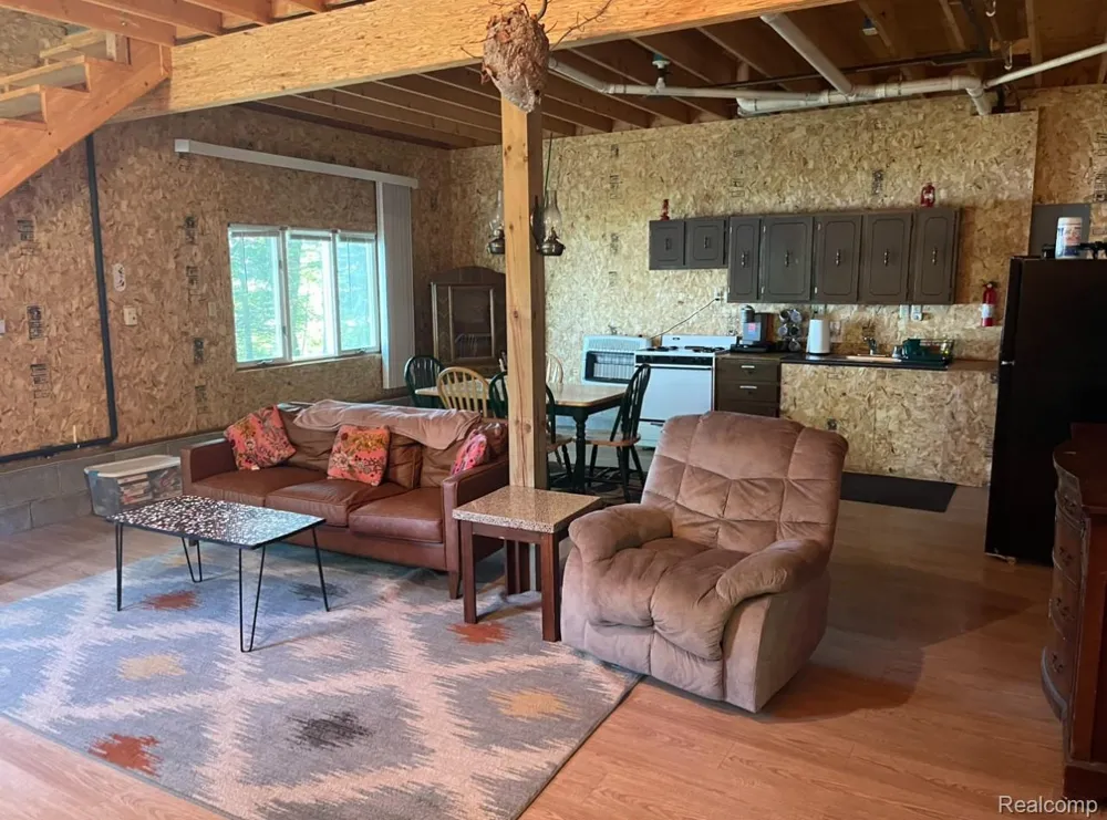 33902 W Birch Shores Drive Trout Lake Township, MI 49793