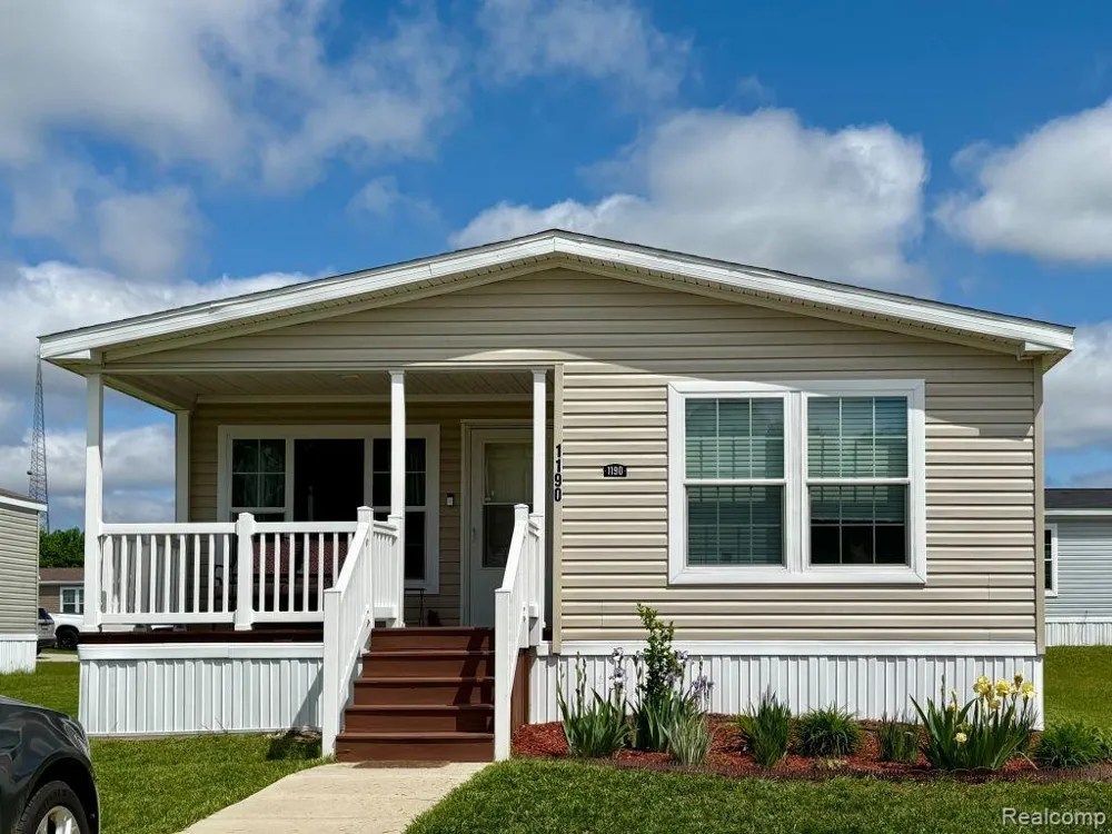 1190 Primrose Court Albion City, MI 49224