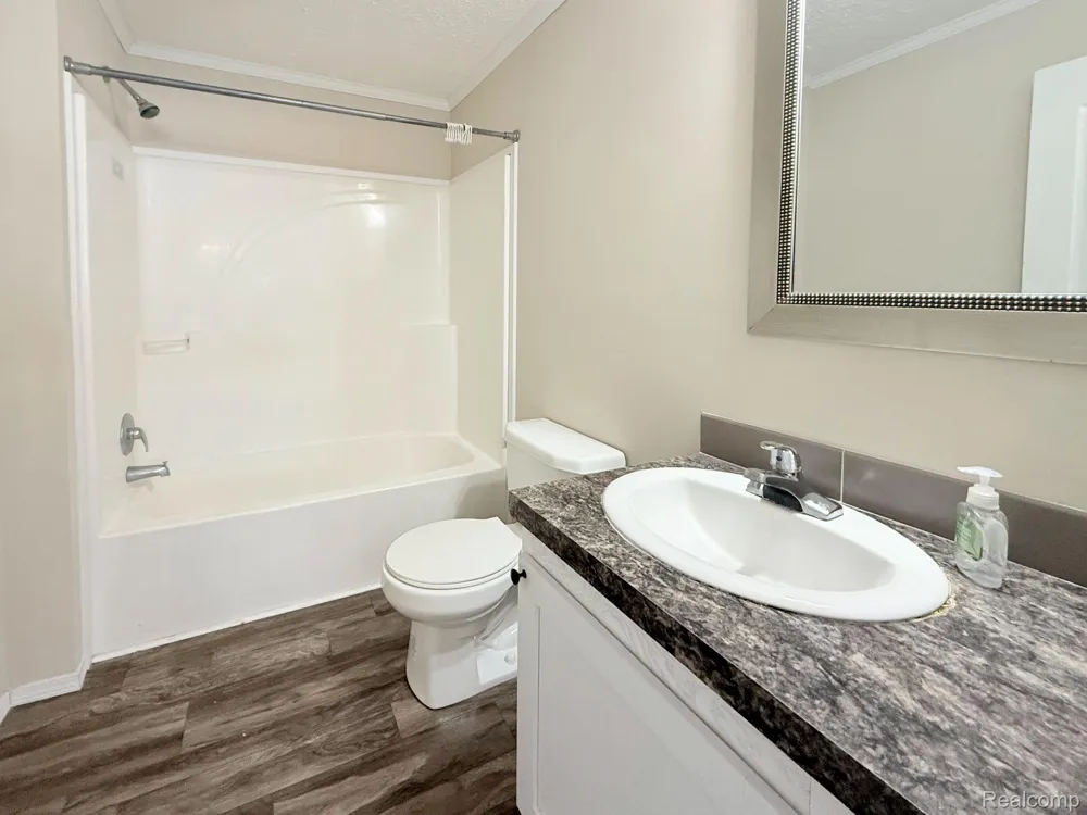 1190 Primrose Court Albion City, MI 49224