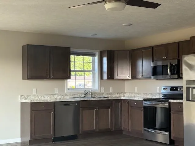 3596 Tanager Blair Township, MI 49685