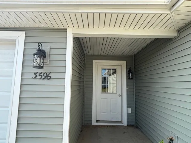 3596 Tanager Blair Township, MI 49685