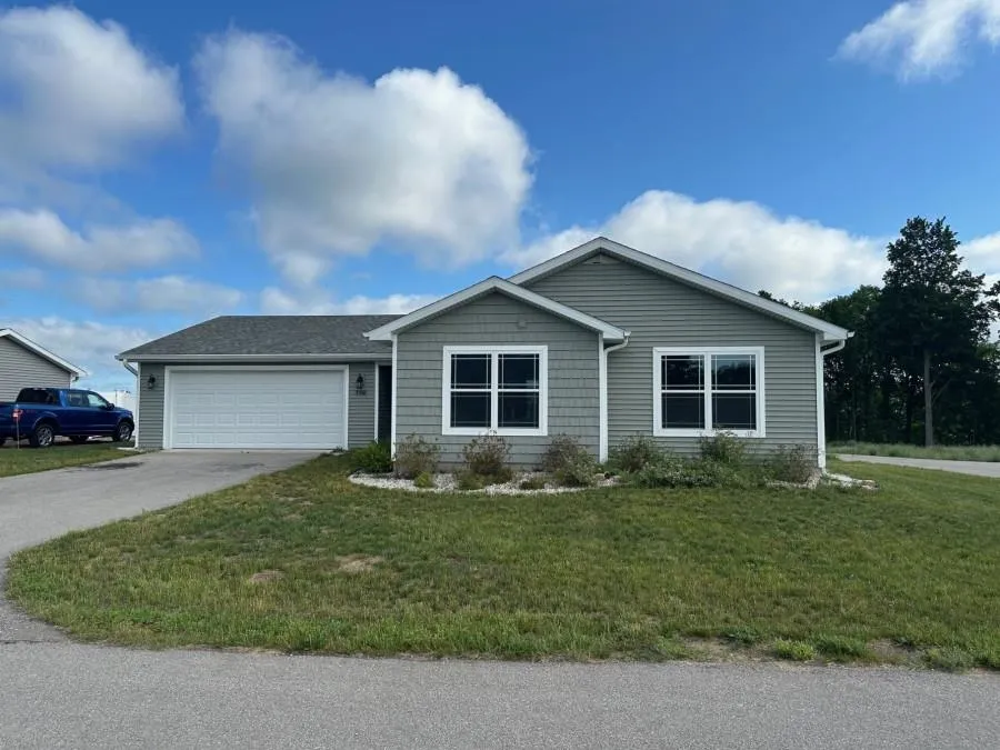 3596 Tanager Blair Township, MI 49685