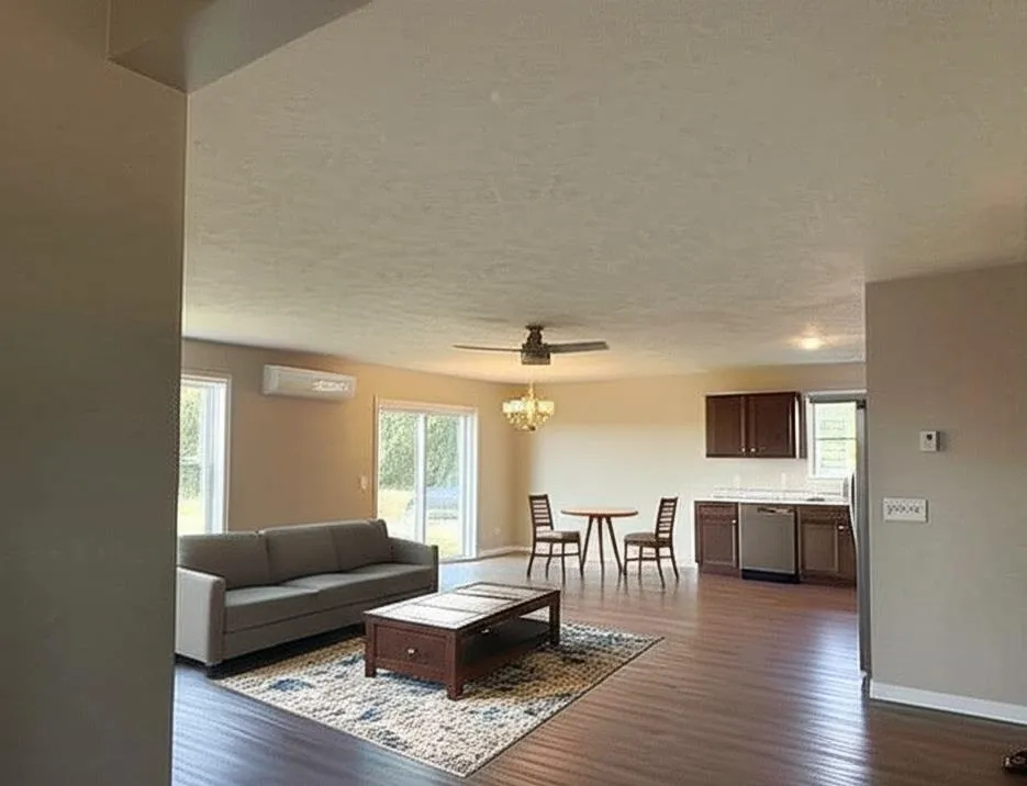 3596 Tanager Blair Township, MI 49685