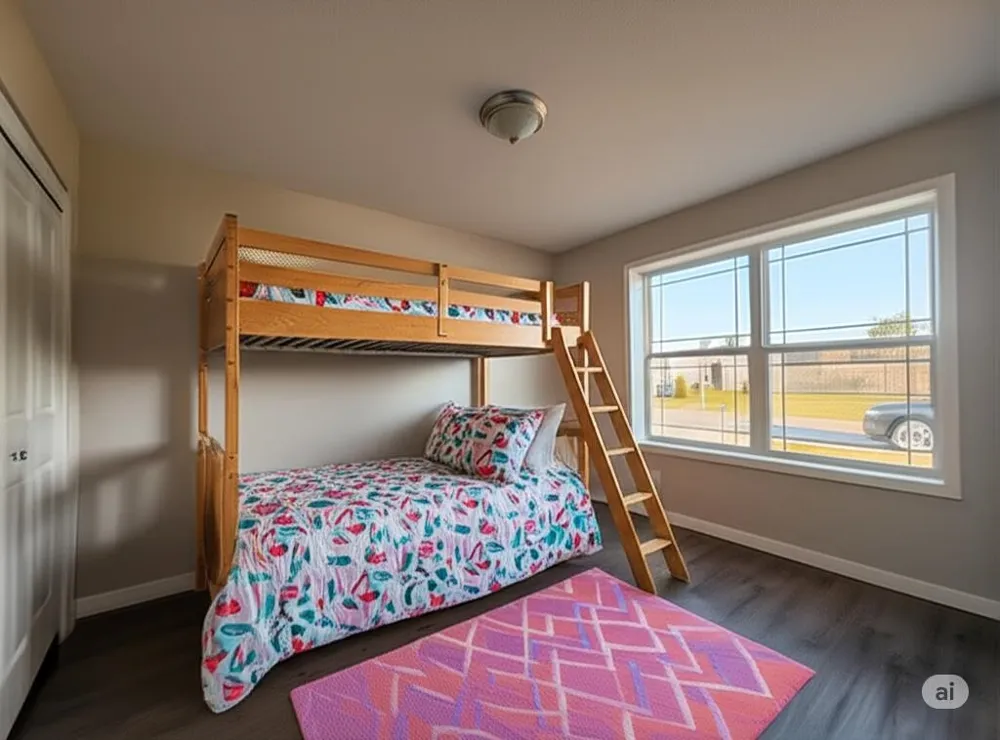 3596 Tanager Blair Township, MI 49685