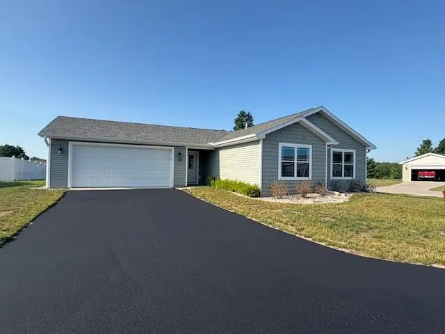 3596 Tanager Blair Township, MI 49685