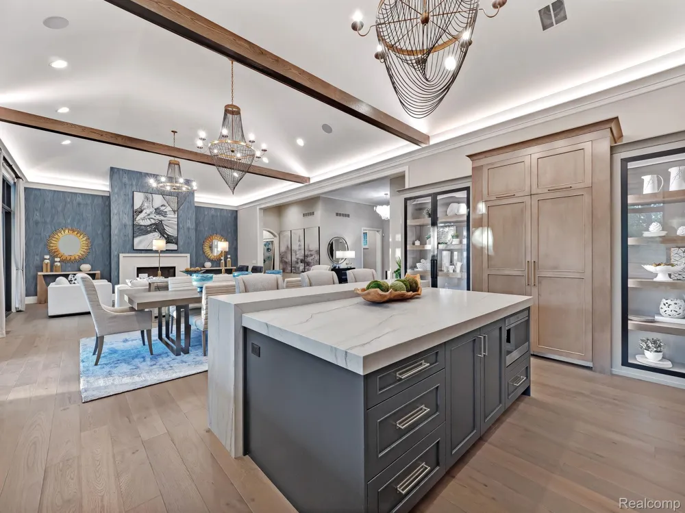203 Port Side Drive Lake Orion Village, MI 48362