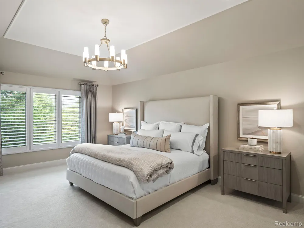 203 Port Side Drive Lake Orion Village, MI 48362
