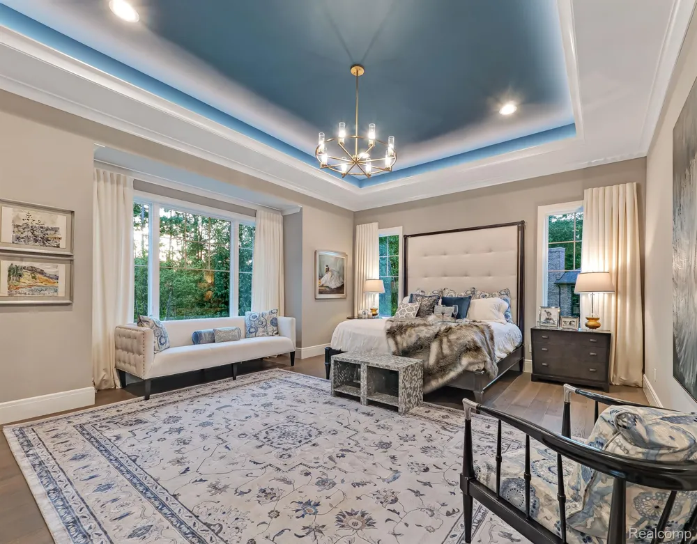 203 Port Side Drive Lake Orion Village, MI 48362