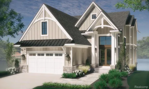 203 Port Side Drive