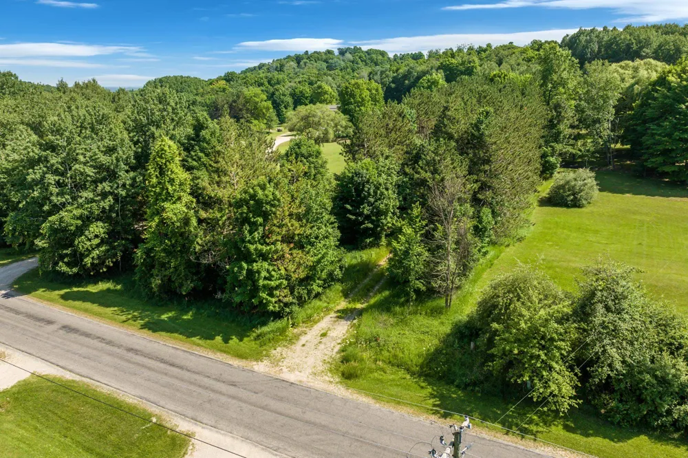 Hjelte Road Torch Lake Township, MI 49648