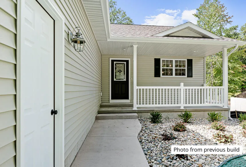 1516 W Addison Way Laketon Township, MI 49445