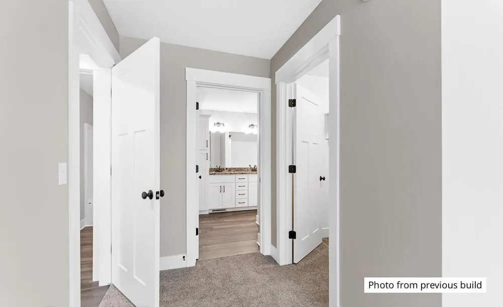 1516 W Addison Way Laketon Township, MI 49445