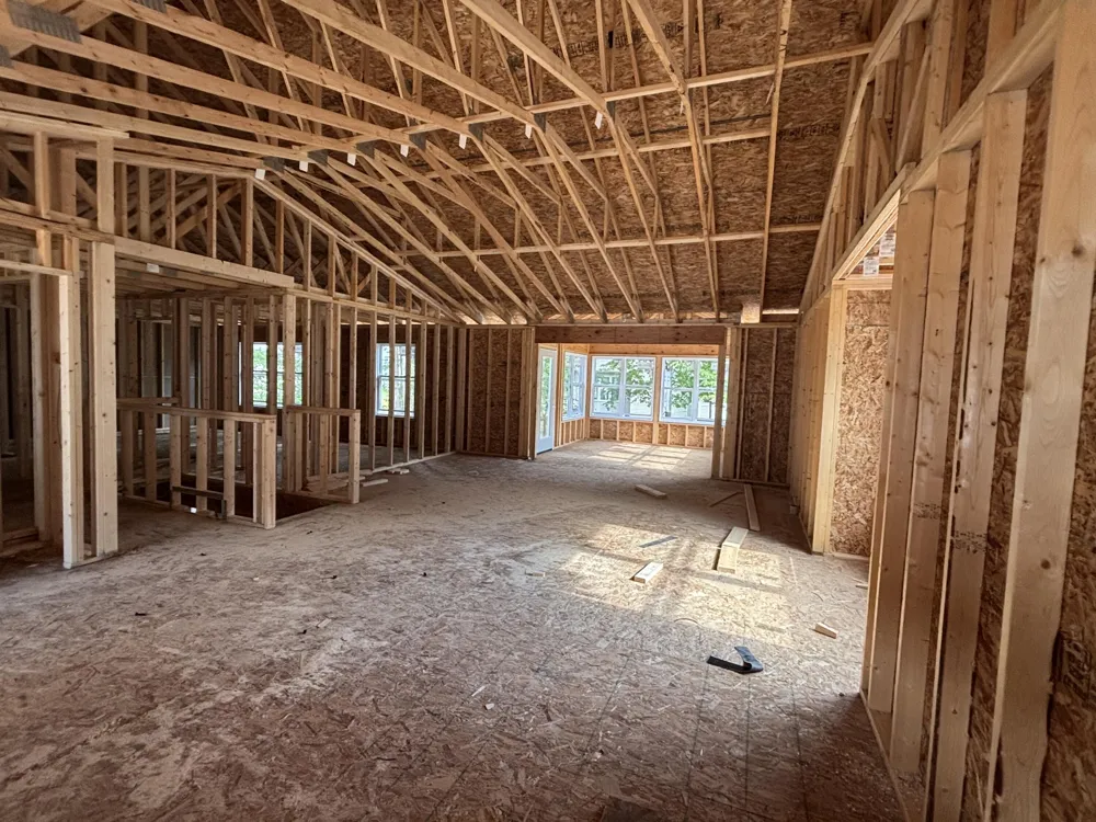 1516 W Addison Way Laketon Township, MI 49445