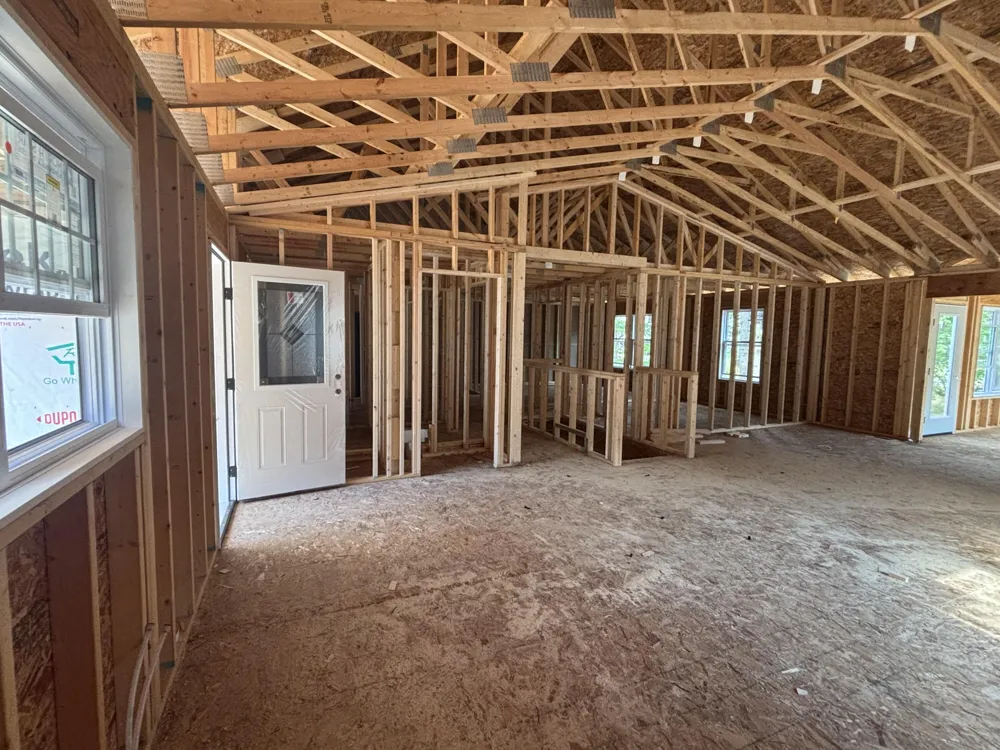 1516 W Addison Way Laketon Township, MI 49445