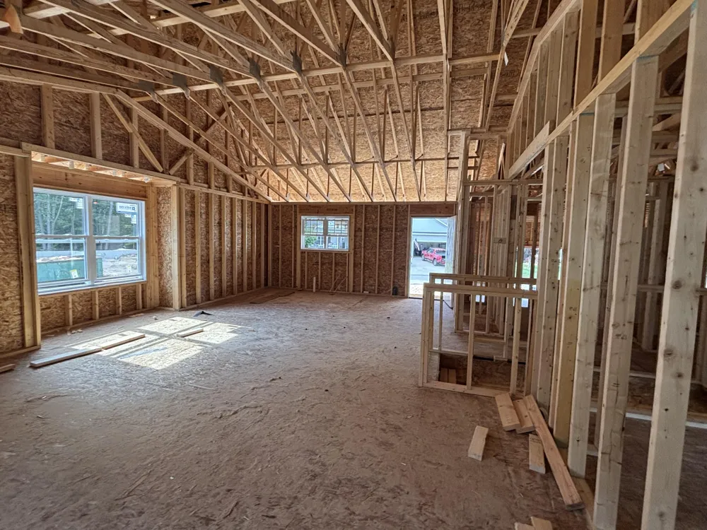 1516 W Addison Way Laketon Township, MI 49445