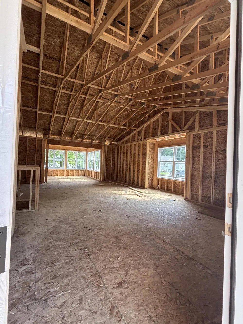 1516 W Addison Way Laketon Township, MI 49445
