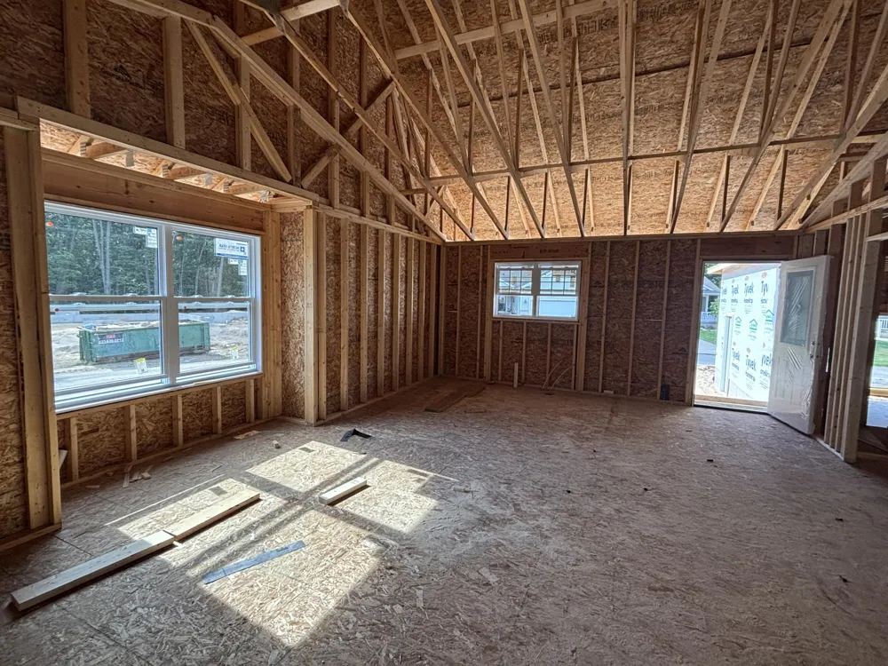 1516 W Addison Way Laketon Township, MI 49445
