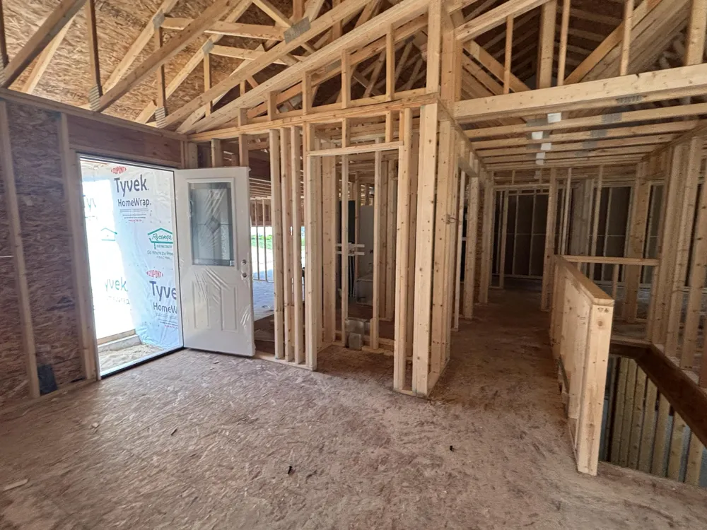 1516 W Addison Way Laketon Township, MI 49445
