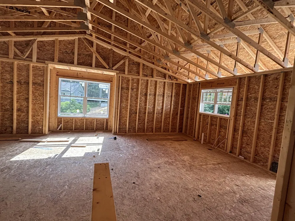 1516 W Addison Way Laketon Township, MI 49445