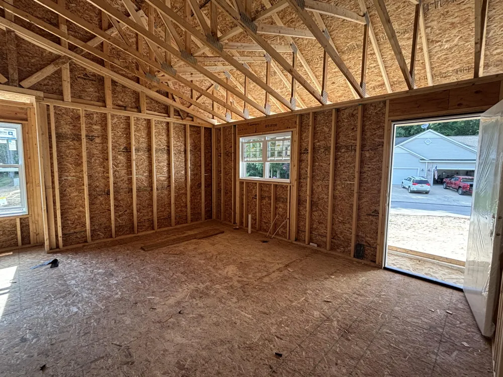 1516 W Addison Way Laketon Township, MI 49445
