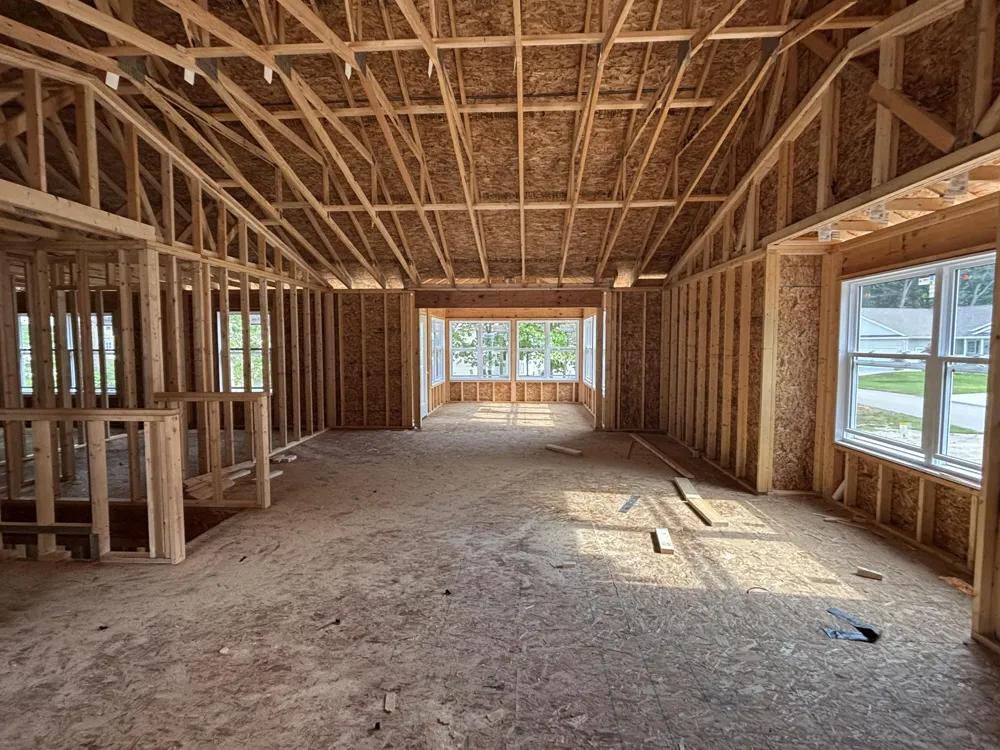 1516 W Addison Way Laketon Township, MI 49445