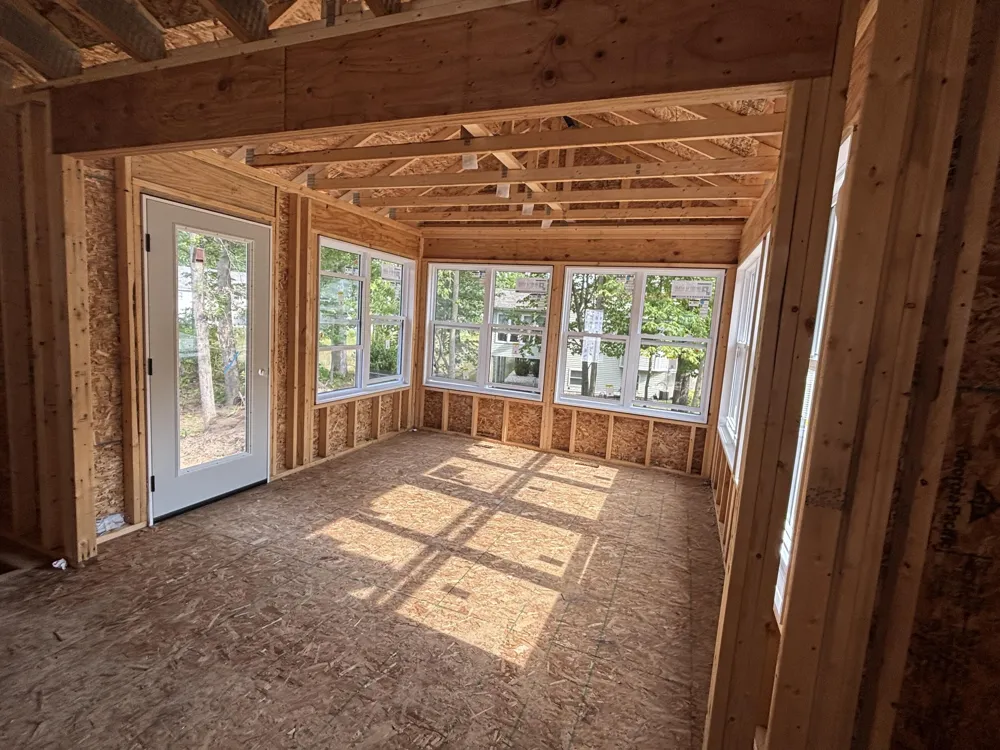 1516 W Addison Way Laketon Township, MI 49445