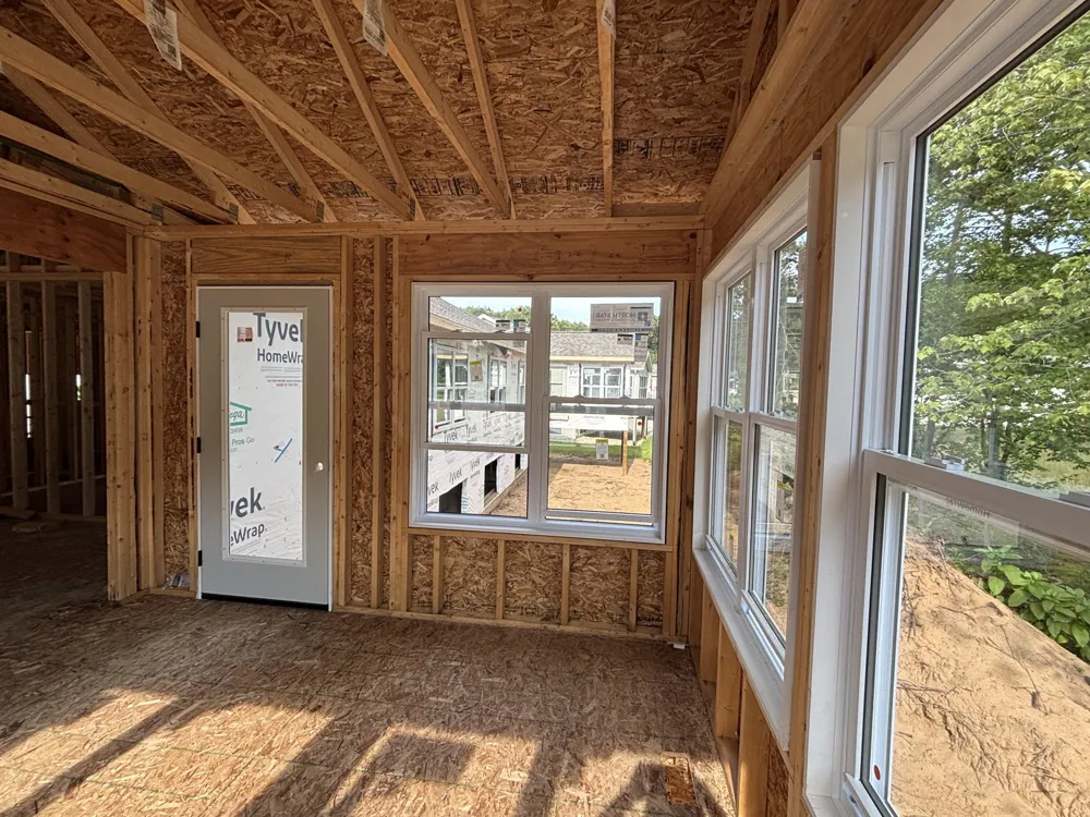 1516 W Addison Way Laketon Township, MI 49445