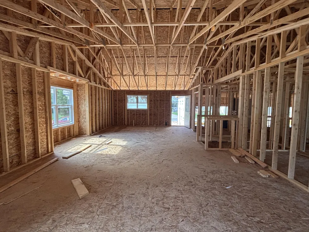 1516 W Addison Way Laketon Township, MI 49445
