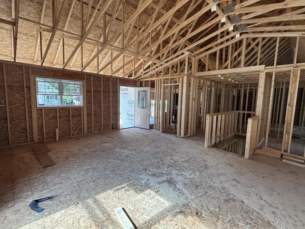 1516 W Addison Way Laketon Township, MI 49445