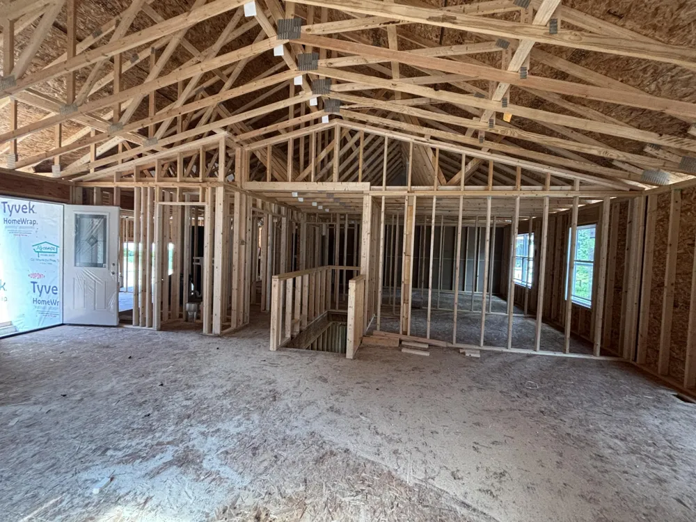1516 W Addison Way Laketon Township, MI 49445