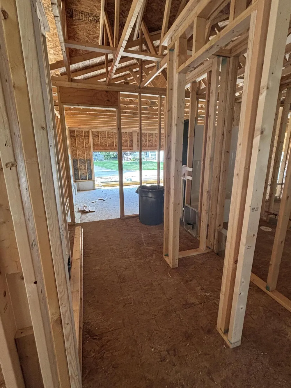 1516 W Addison Way Laketon Township, MI 49445