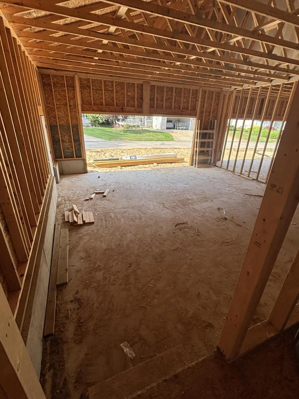 1516 W Addison Way Laketon Township, MI 49445