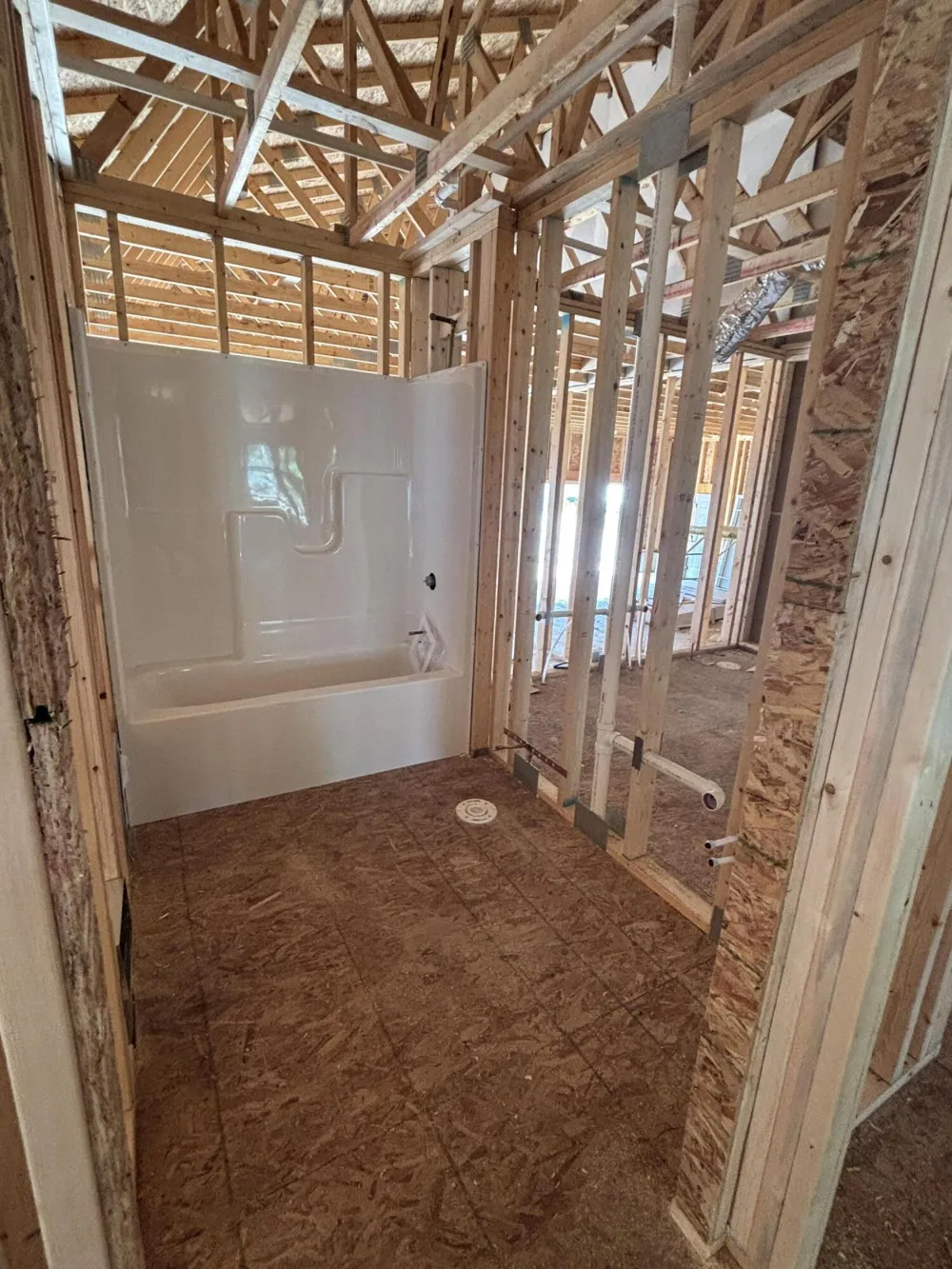1516 W Addison Way Laketon Township, MI 49445