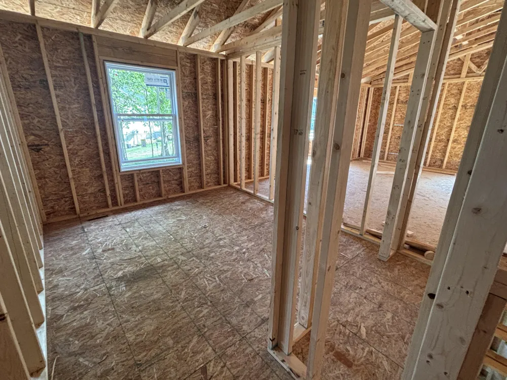 1516 W Addison Way Laketon Township, MI 49445