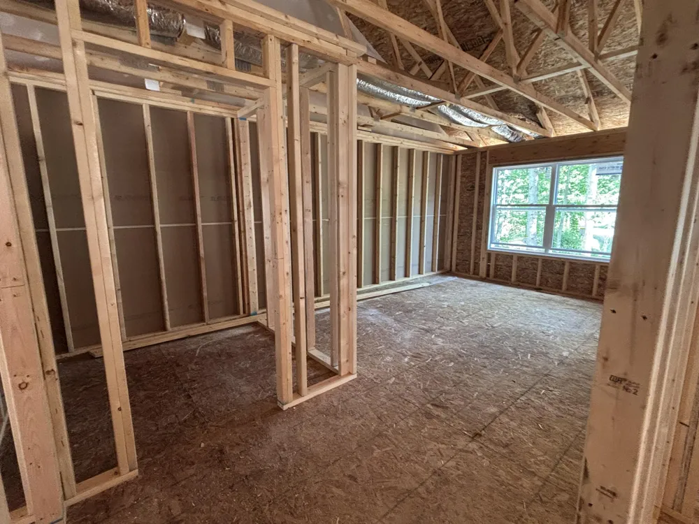 1516 W Addison Way Laketon Township, MI 49445