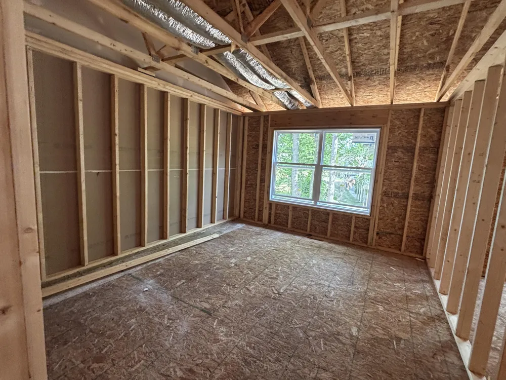 1516 W Addison Way Laketon Township, MI 49445