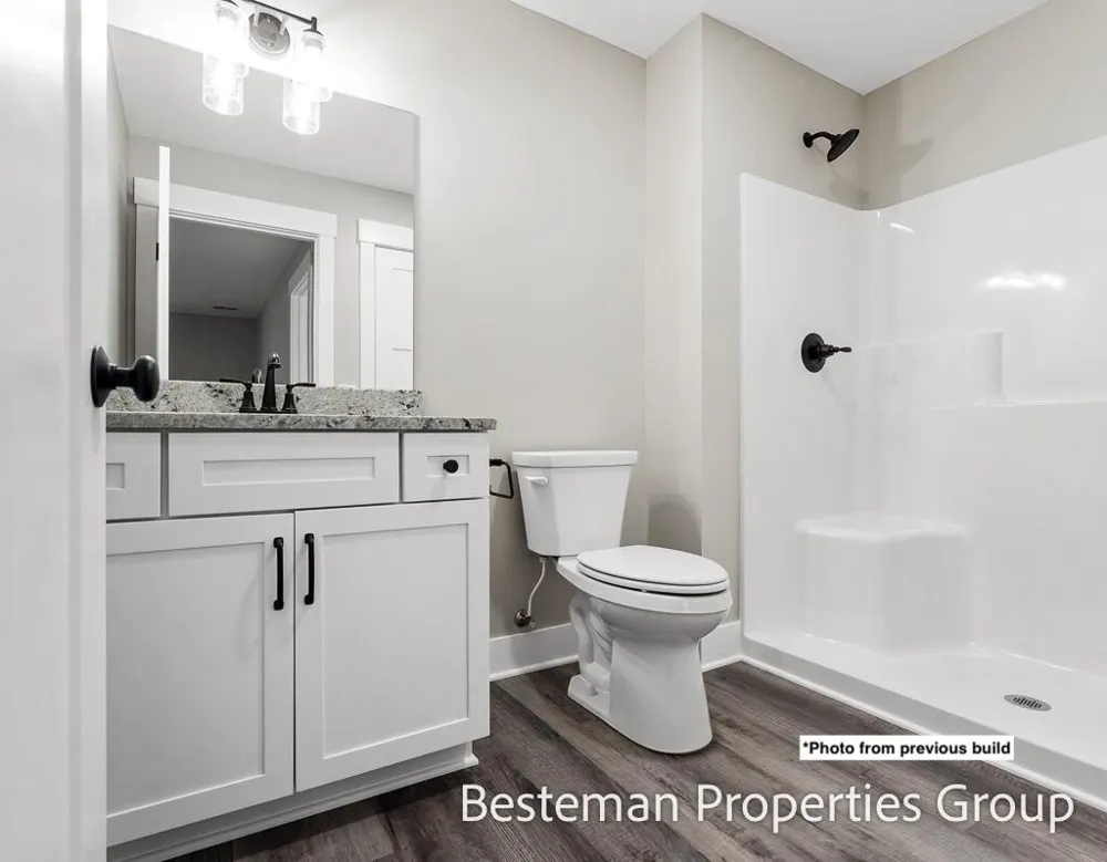 1516 W Addison Way Laketon Township, MI 49445