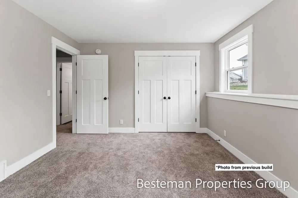 1516 W Addison Way Laketon Township, MI 49445