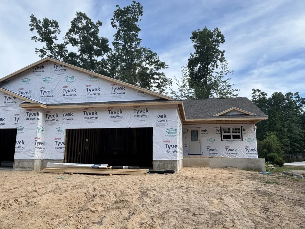 1516 W Addison Way Laketon Township, MI 49445