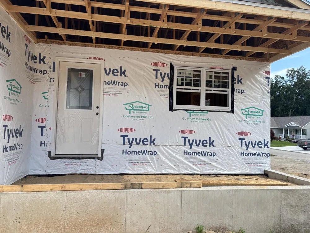 1516 W Addison Way Laketon Township, MI 49445